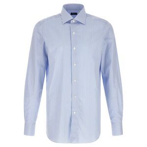 Finamore Men Napoli Shirt